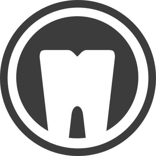 South Austin Family Dental Tooth icon Logo